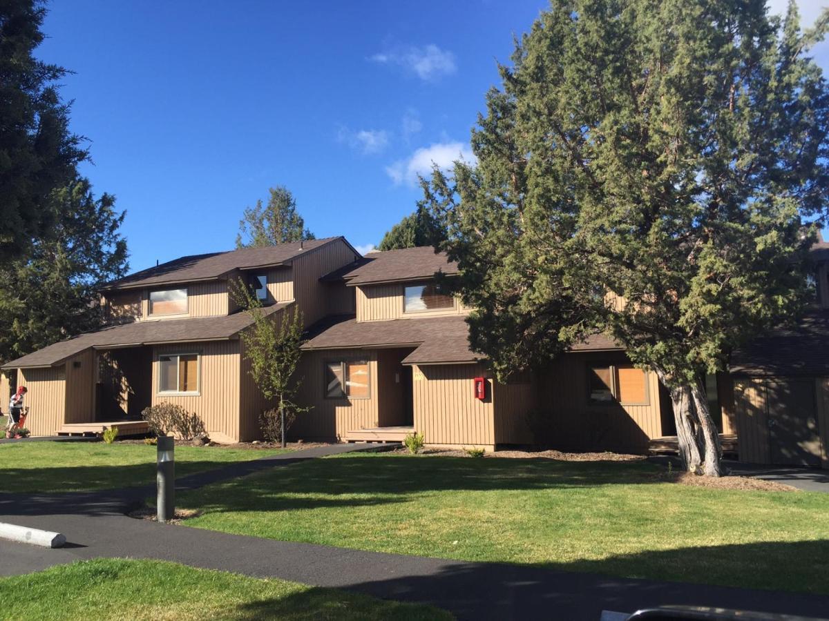 Eagle Crest Vacation Resort Redmond Εξωτερικό φωτογραφία