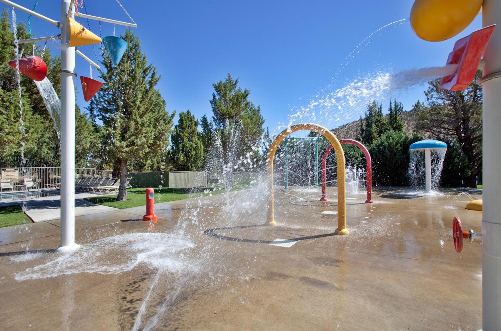 Eagle Crest Vacation Resort Redmond Εξωτερικό φωτογραφία