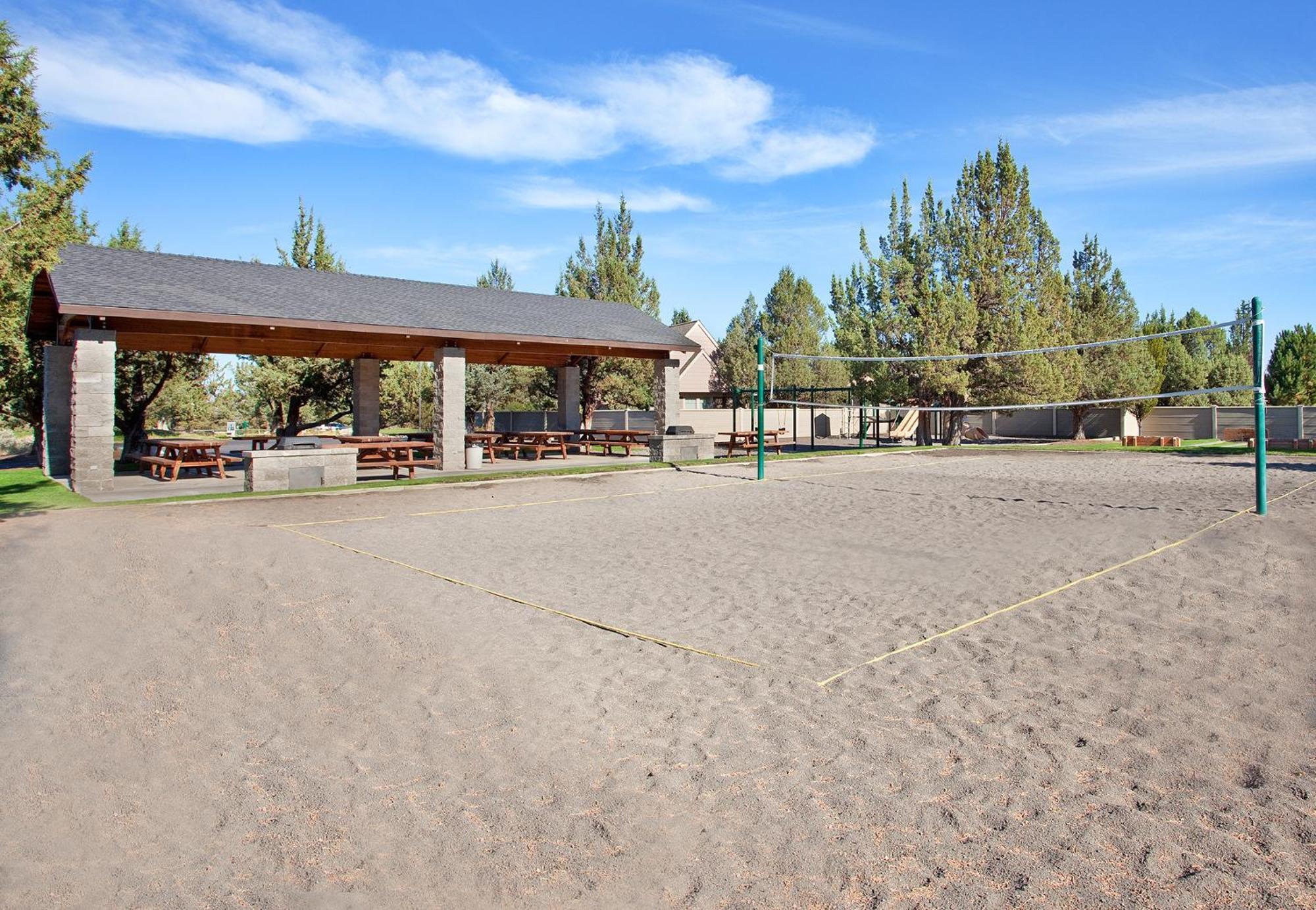 Eagle Crest Vacation Resort Redmond Εξωτερικό φωτογραφία
