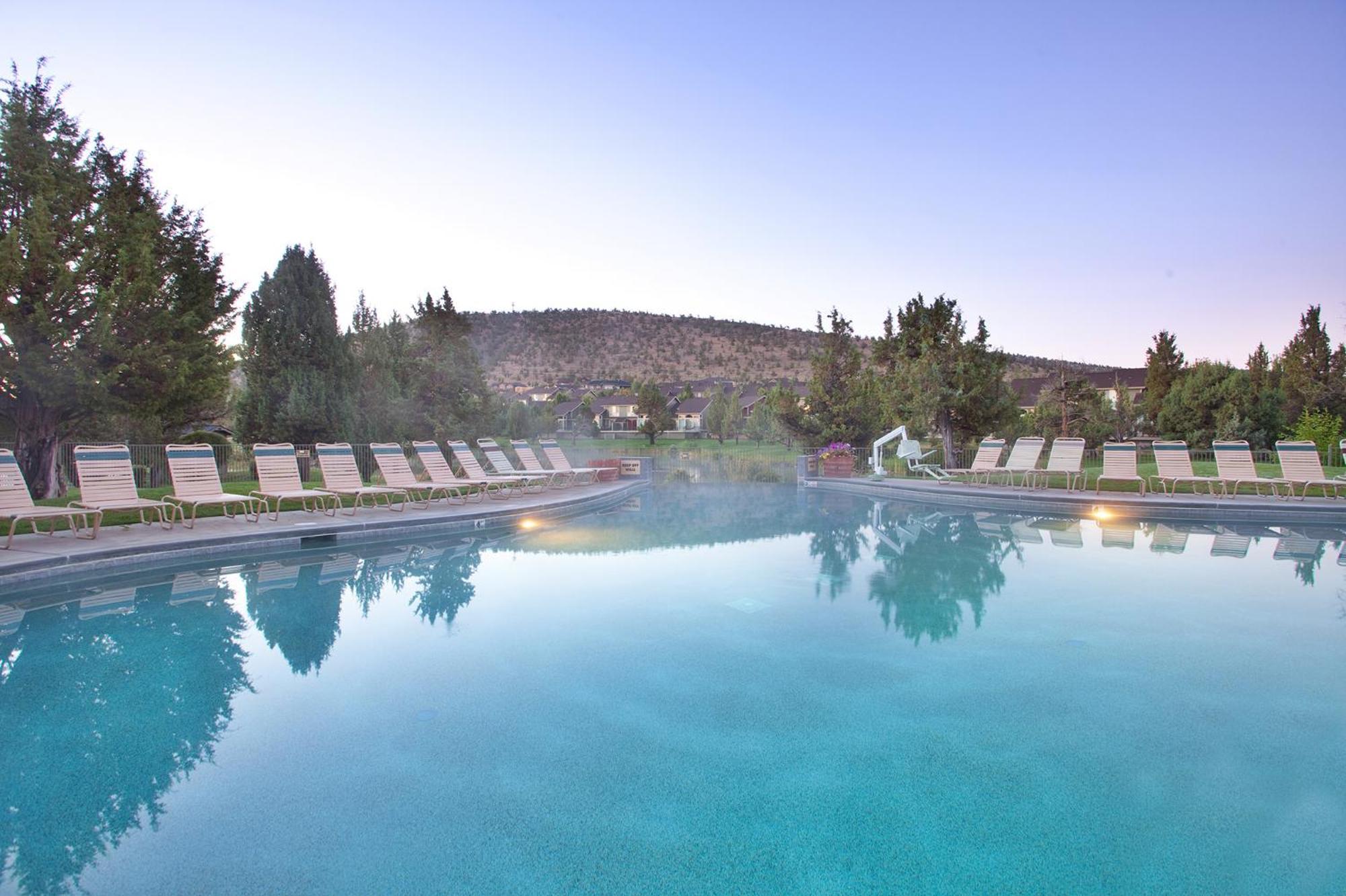 Eagle Crest Vacation Resort Redmond Εξωτερικό φωτογραφία