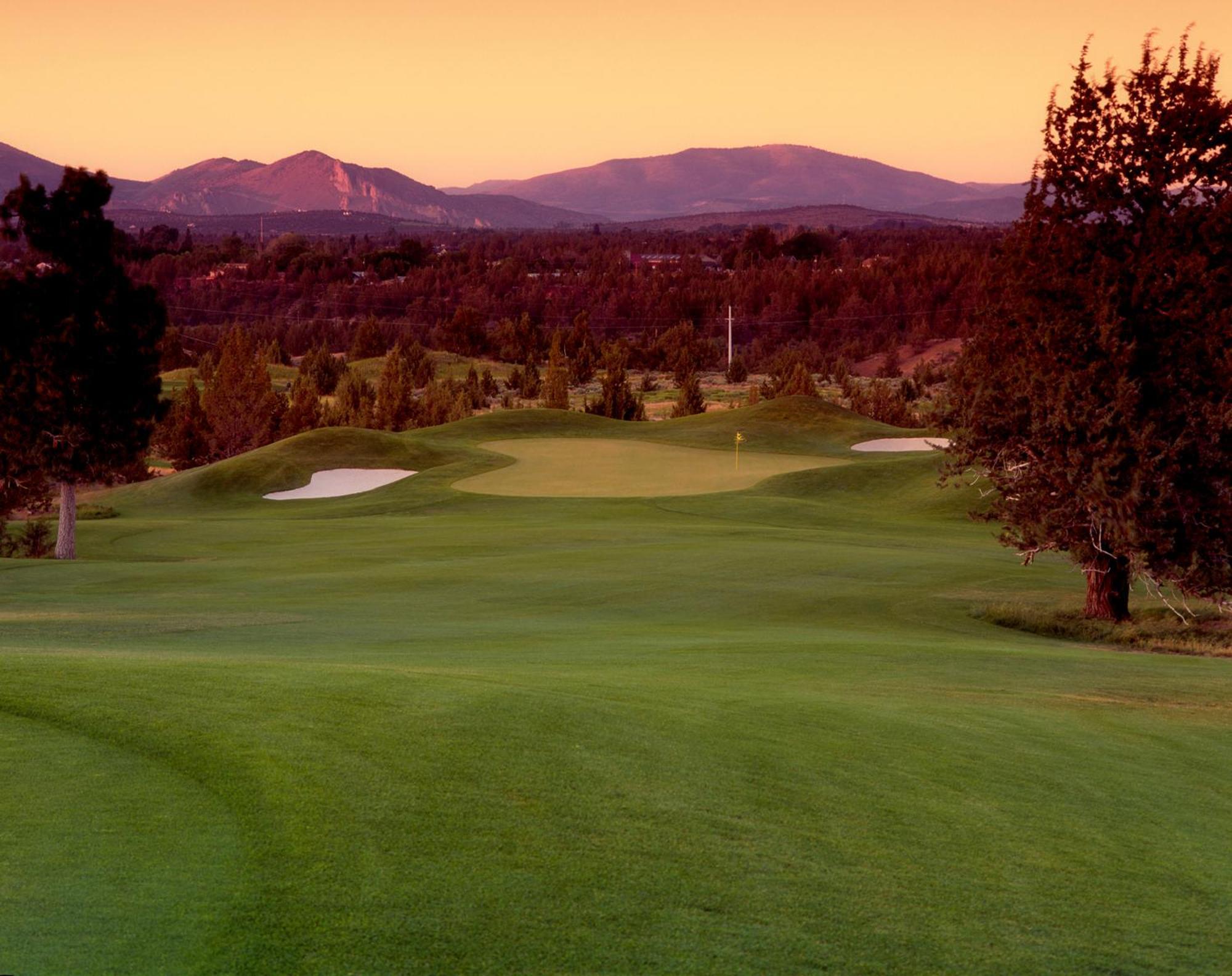 Eagle Crest Vacation Resort Redmond Εξωτερικό φωτογραφία
