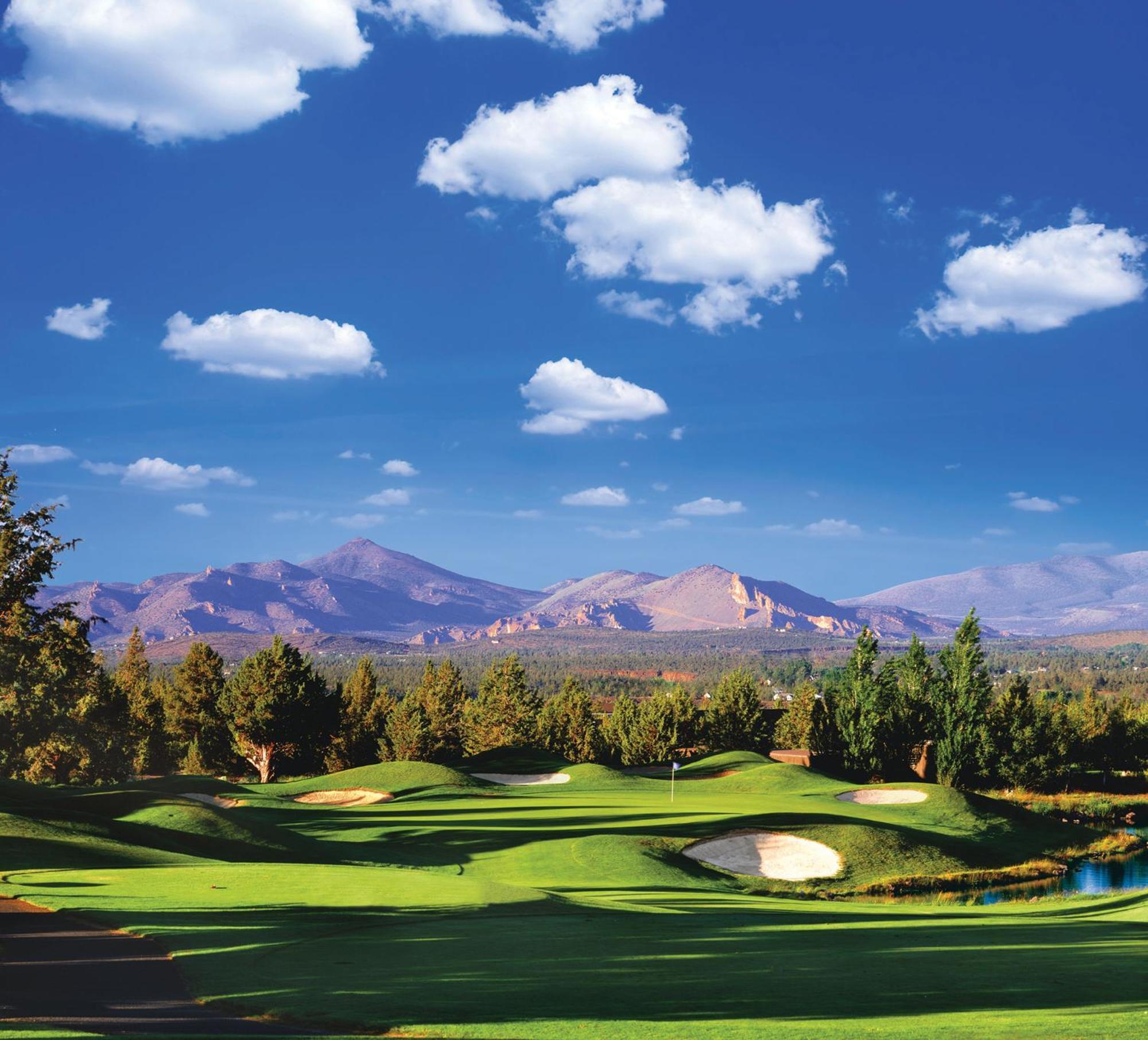 Eagle Crest Vacation Resort Redmond Εξωτερικό φωτογραφία