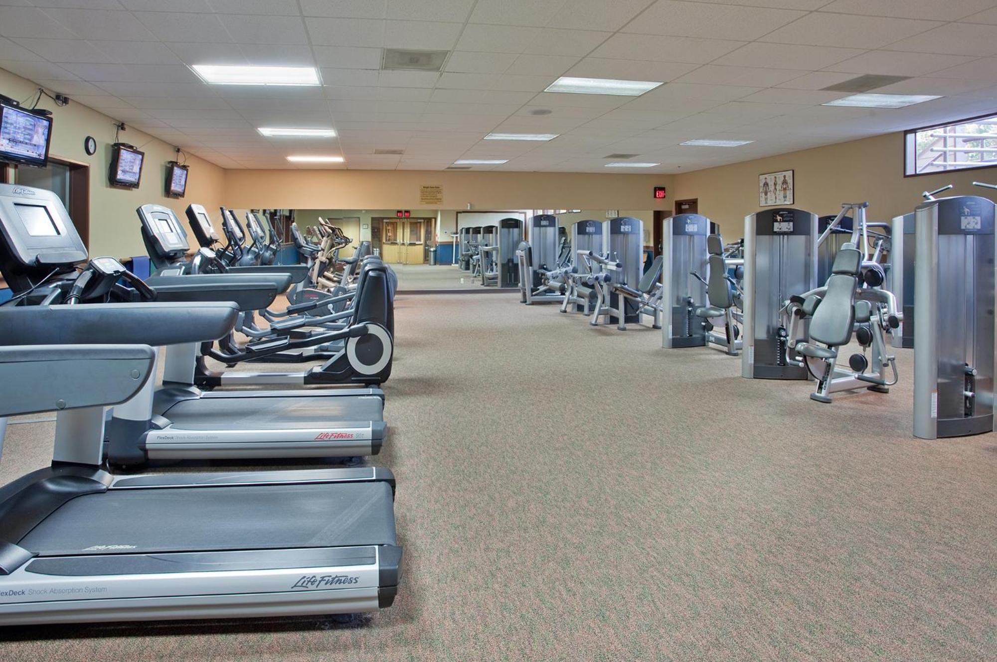 Eagle Crest Vacation Resort Redmond Εξωτερικό φωτογραφία