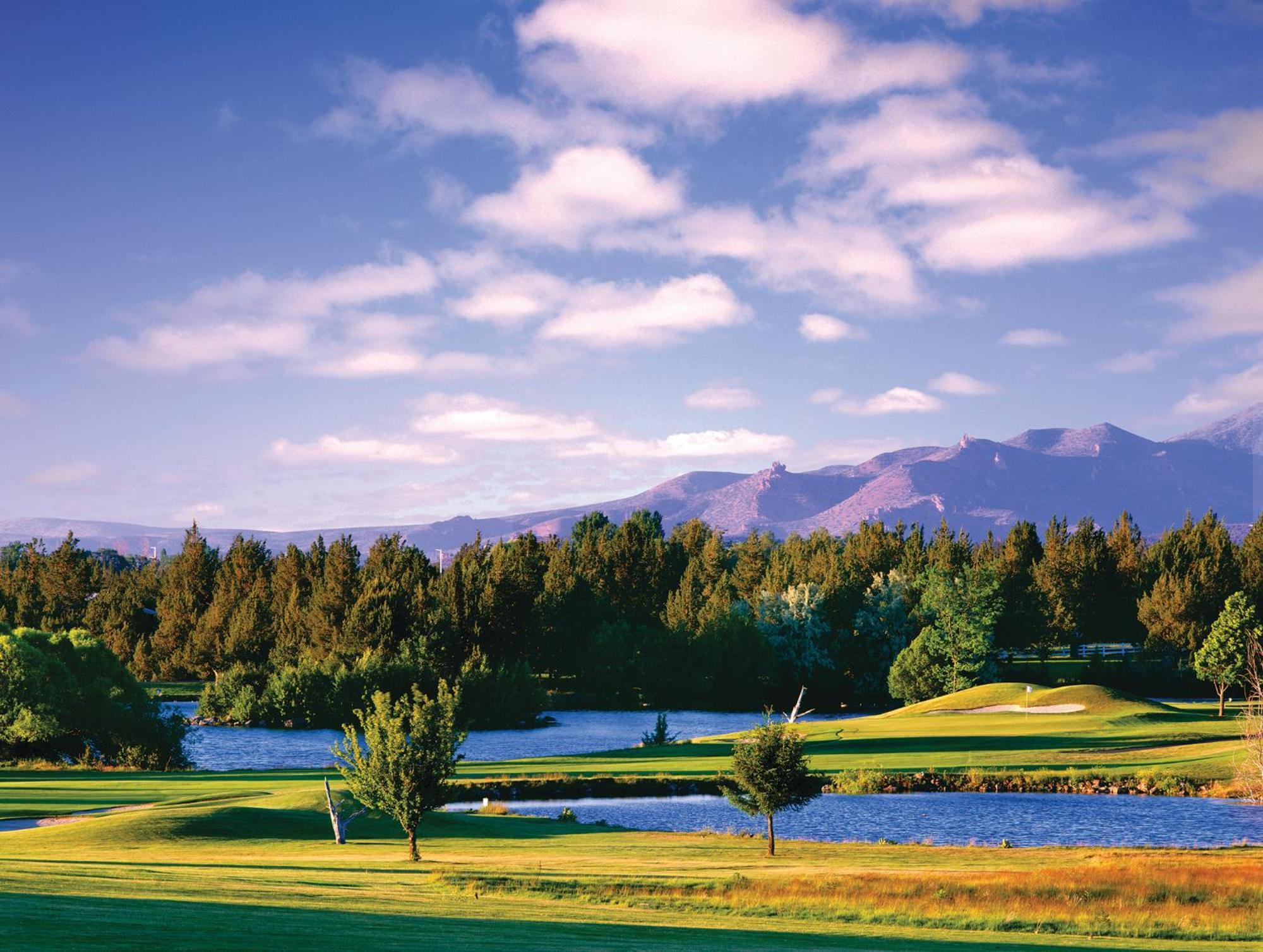 Eagle Crest Vacation Resort Redmond Εξωτερικό φωτογραφία