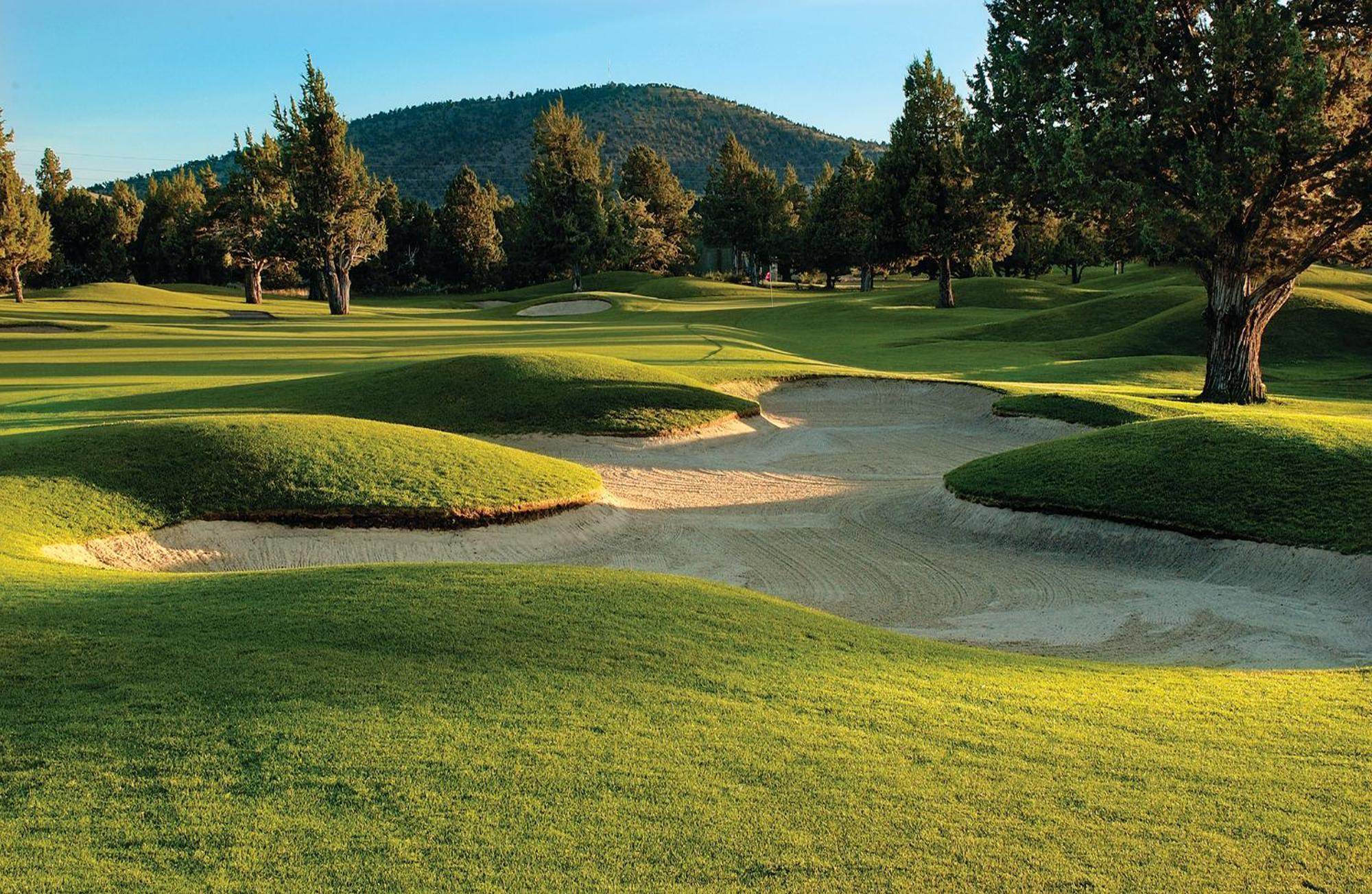 Eagle Crest Vacation Resort Redmond Εξωτερικό φωτογραφία